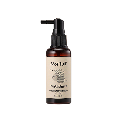 Ampoule Tonic 50ml